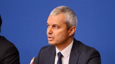 Основная задача партии "Возрождение" &ndash; не допустить вступления Болгарии в конфликт в Украине