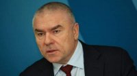 Лидер партии «Воля» потребовал отставки президента Румена Радева