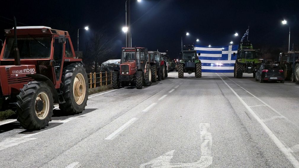 Возможны затруднения при пересечении болгаро-греческой границы