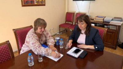 Кампания омбудсмена и НИСО будет информировать пожилых людей о евро