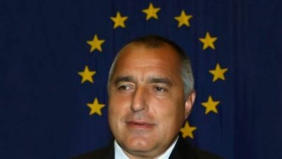 Партия ГЕРБ - год спустя победы на выборах