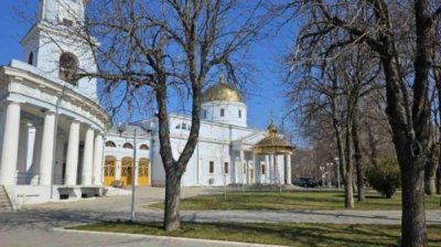 "Сад доброты" &ndash; дети Болгарской воскресной школы в Измаиле учатся взаимному уважению