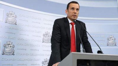 Мэр Софии назвал действия ГЕРБ в отношении транспортной забастовки популистскими
