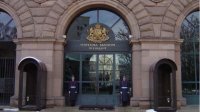 Президент Румен Радев встретился с председателем Ассоциации болгар в Украине Антоном Киссе