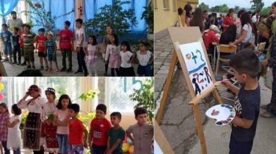 20 июня &ndash; Всемирный день беженцев