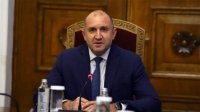 Румен Радев и Франс Тиммерманс обсудили переход к "зеленой" экономике