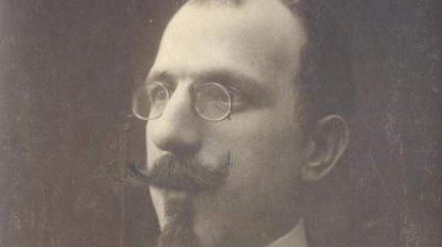 Классик болгарской литературы Кирилл Христов, лирический &laquo;диктатор&raquo; и собиратель воспоминаний