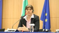 Начинается новая процедура по выбору болгарских прокуроров в ЕП
