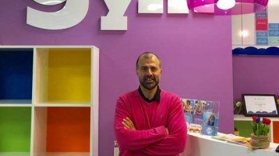 Юрист Мартин Петров с новой миссией жизни &minus; помогать детям стать полноценной частью общества