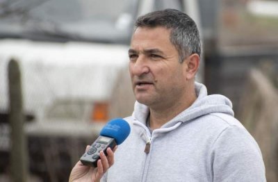 Димитр, который создает красоту, как это делает природа &ndash; в ферме павлинов в с. Сусам