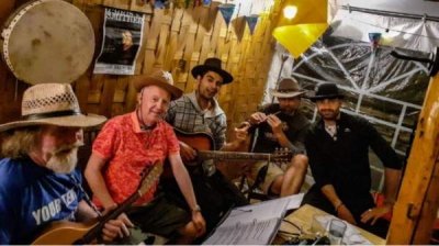 Что такое craic и как Чепеларе стал космополитичным городом &ndash; рассказ одного ирландца