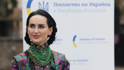 Посол Илащук: Олег Невзоров не укрывается в украинском посольстве