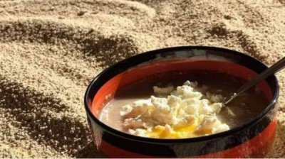 В прошлом трахана спасала от голода, сегодня &ndash; от потери родовой памяти