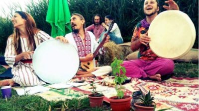 Soulfia &ndash; открытый проект для этномузыки, путешествий и духовного развития