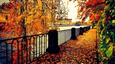 Концерт &laquo;Русская осень&raquo; в Бургасе дарит красоту и романтику