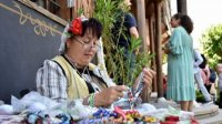 В Пловдиве проходит неделя традиционных ремесел