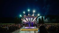 Фестиваль Pravets Art Nights предлагает ценителям болгарскую и мировую классику