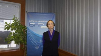 Ольга Парсиак из Украины: Не могу забыть глаза детей, полные недоумения и страха