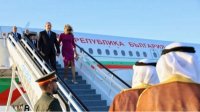 Президент Румен Радев представляет Болгарию на саммите по климату в Дубае