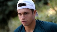 Александр Василев одержал сенсационную победу на ATP Challenger в Софии