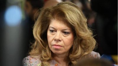 Илияна Йотова &ndash; гость на концерте болгарских оперных певцов во Франции