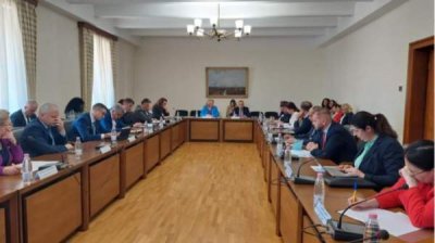 Болгария начинает подготовку к председательству в &quot;Дунайской стратегии&quot;