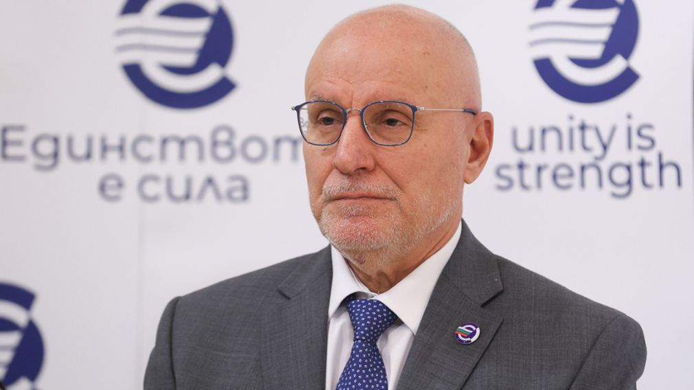 Глава БНБ заявил, что не согласится занять пост служебного премьер-министра