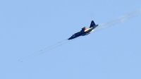 Учения ВВС временно закрывают зоны на севере Черного моря Болгарии