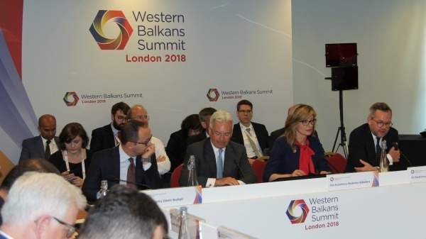 София надеется, что Берлинский процесс ускорит интеграцию Западных Балкан