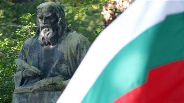 1 ноября – День народных будителей (возродителей народного духа)