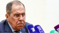 МИД Болгарии подтвердил отказ воздушного коридора Сергею Лаврову