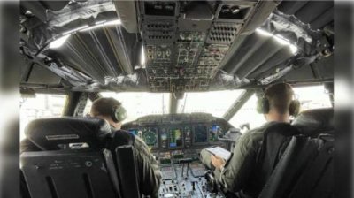 Самолет "Спартан" доставит 5 тяжело пострадавших в пожаре в Северной Македонии в болгарские больницы
