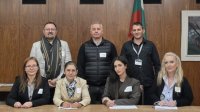 Болгары в Женеве: Отсутствие открытых дебатов - упущение предвыборной кампании