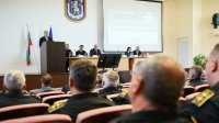 Президентские выборы-2026: Радев призвал МВД обеспечить честное голосование
