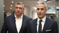 Тандем Гюров-Кандев лидирует на выборах за рубежом