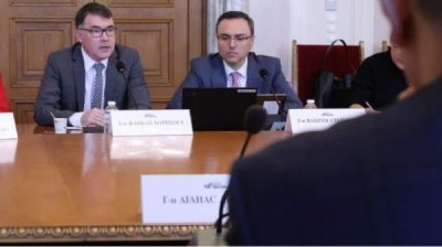 МВФ посоветовал повысить ставки страховых взносов и налога на имущество с 2026 г.