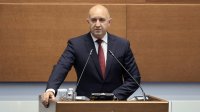 Премьер-министр: Есть логика, но нет доказательств по дронам в Черном море