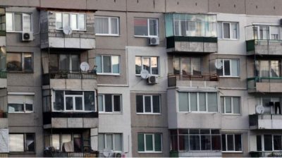 Жилье болгар &ndash; часто перенаселенное, энергетически неэффективное и непосильно дорогое