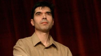 Писатель и переводчик Милен Русков – о любви к эпохам, местам и истории, дающей простор воображению