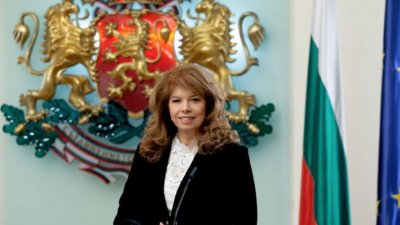 По словам президента, Болгария обладает &laquo;золотой картой&raquo; в ЕС