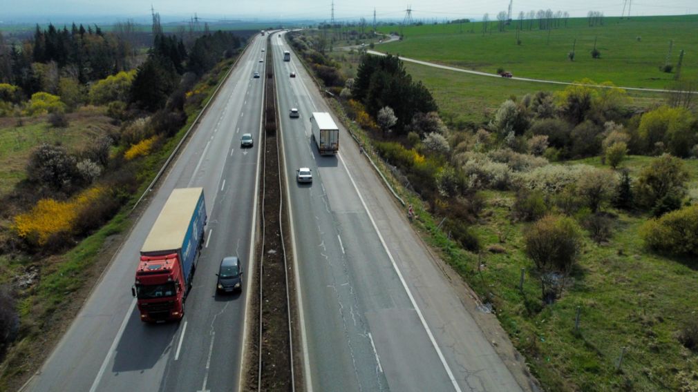 Движение на всех пограничных пунктах страны нормальное