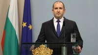 Президент Румен Радев созывает 9 января Консультативный совет по национальной безопасности