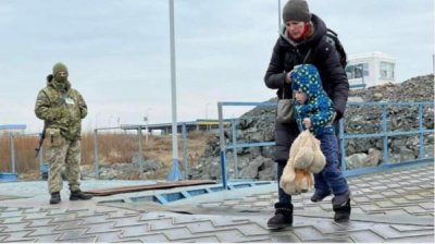 "Рожденные в войну: Боль и Благодать" &ndash; грустная, но впечатляющая история о силе объединения