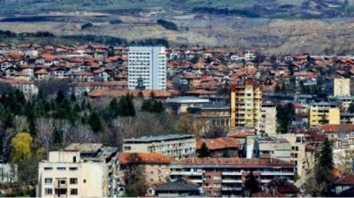 В Пернике пройдет встреча Федерации европейских карнавальных городов