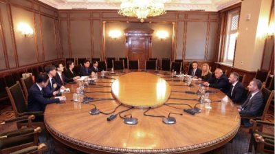 ГЕРБ: Завершение строительства VII и VIII реакторов АЭС "Козлодуй" должно быть в срок