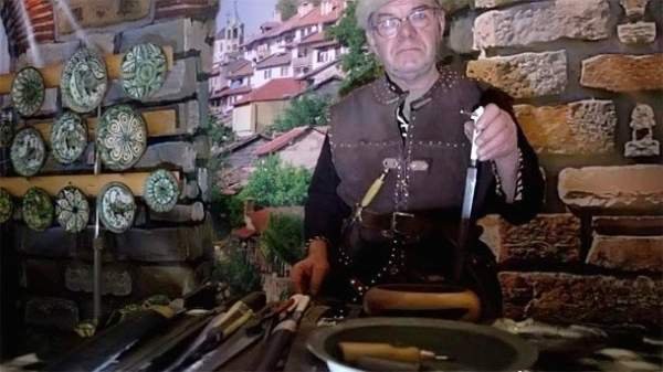 Туристическая биржа, посвященная отдыху и спа-туризму, началась в Национальном дворце культуры в Софии