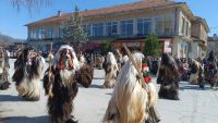 Джумали и дервиши изгоняли зло и болезни в Пазарджикской области