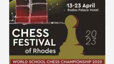 Юная Александра Пехливанова &ndash; вице-чемпион мира по шахматам