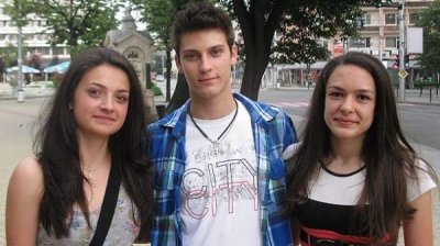 Предприниматель &ndash; это открыватель возможностей