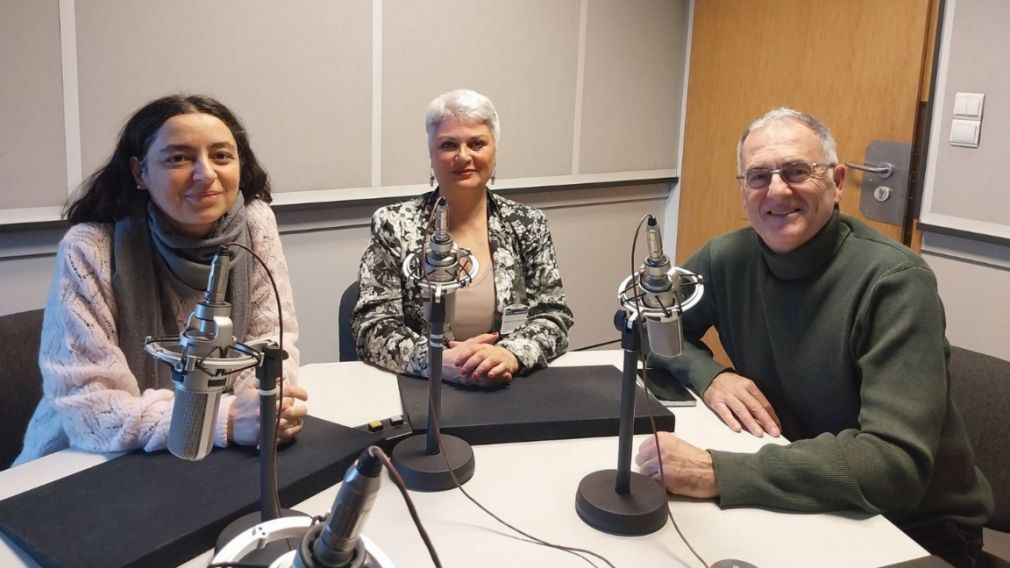 Центр &laquo;Эстрея&raquo; предоставляет сцену болгарской культуре и традициям в Испании